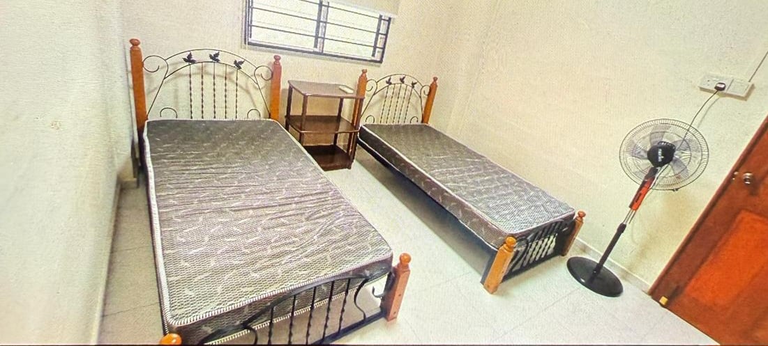 Bedok HDB Common Room for Rent – 30 New Upper Changi Road - Image 3 of 3