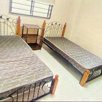 Bedok HDB Common Room for Rent – 30 New Upper Changi Road - Image 3 of 3 - Thumbnail
