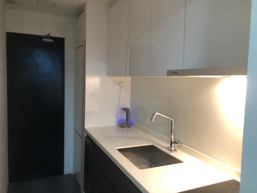 Condo Whole Unit for Rent in Outram · 100 Peck Seah Street · S$ 2,250/mo - Image 1 of 1