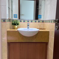 Tampines Condo Common Room for Rent – 781 Upper Changi Road East - Image 4 of 4 - Thumbnail