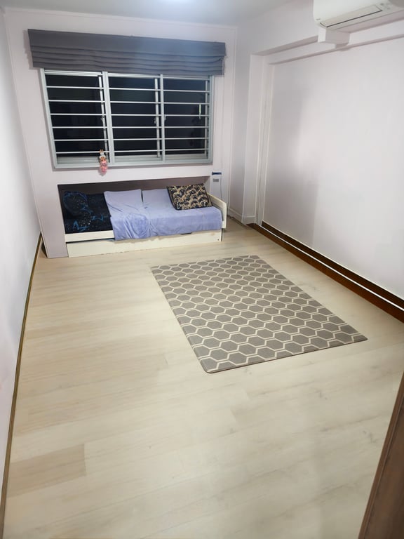 HDB Common Room for Rent in Tampines · 303 Tampines Street 32, 520303 · S$ 800/mo - Image 2 of 2
