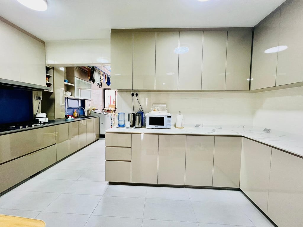 Jurong East HDB Common Room for Rent – 277 Toh Guan Road - Image 4 of 5