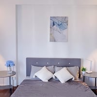 Tampines Condo Master Room for Rent – 1 Simei Street 4 - Image 1 of 5 - Thumbnail