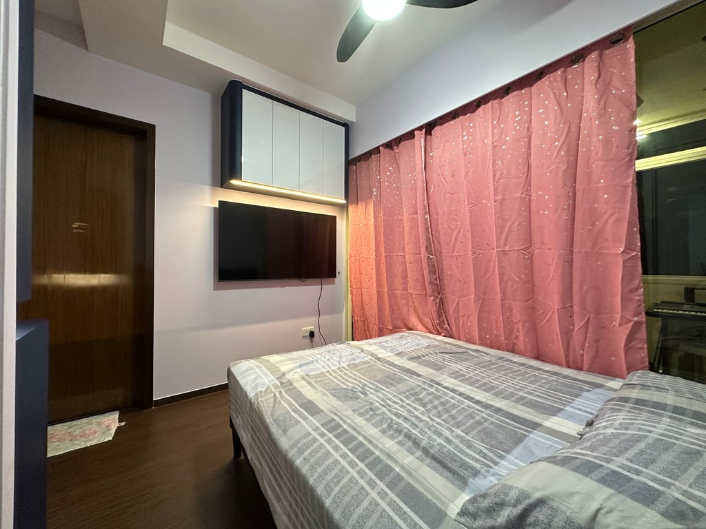 Condo Whole Unit for Rent in Pasir Ris · 31 Pasir Ris Link, 518153 · S$ 6,000/mo - Image 10 of 10