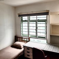 Punggol HDB Common Room for Rent – 642C Punggol Drive - Image 4 of 4 - Thumbnail