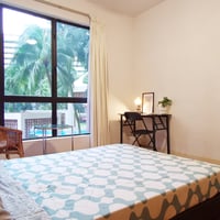 Queenstown Condo Master Room for Rent – 8 Dover Rise - Image 2 of 6 - Thumbnail