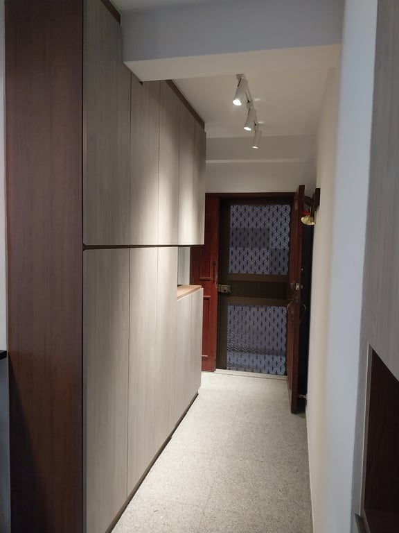 Condo Whole Unit for Rent in Bedok · 5 Jalan Masjid, 418924 · S$ 4,100/mo - Image 5 of 14