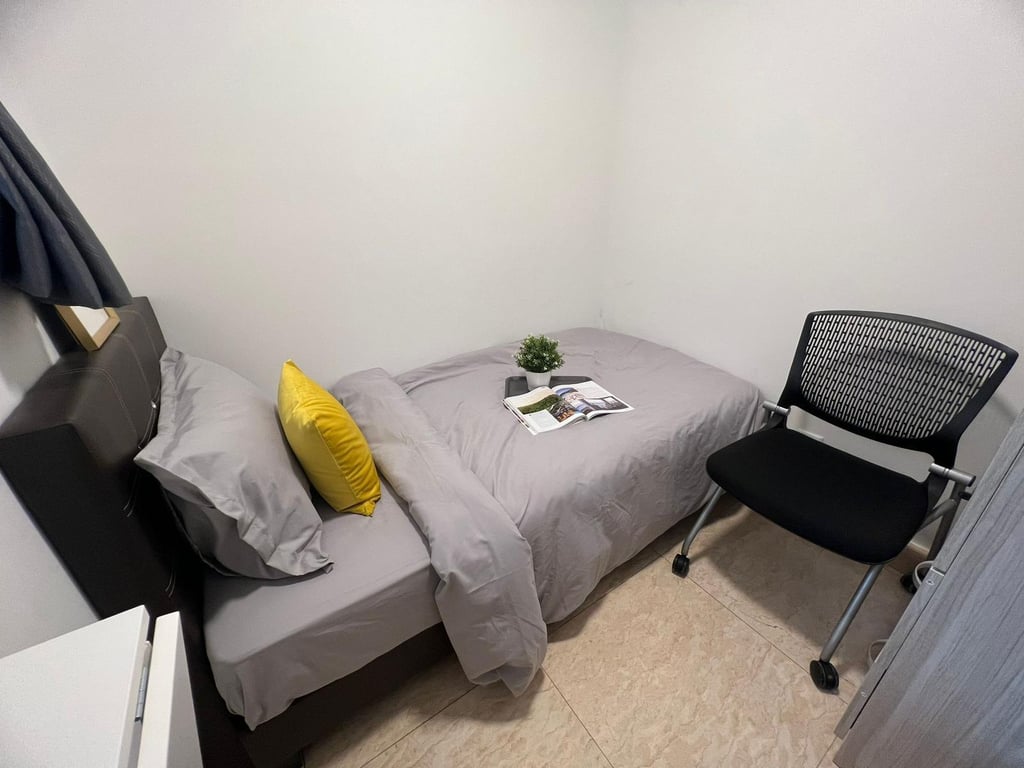 Bedok Condo Common Room for Rent – 498 Upper East Coast Road - Image 2 of 5