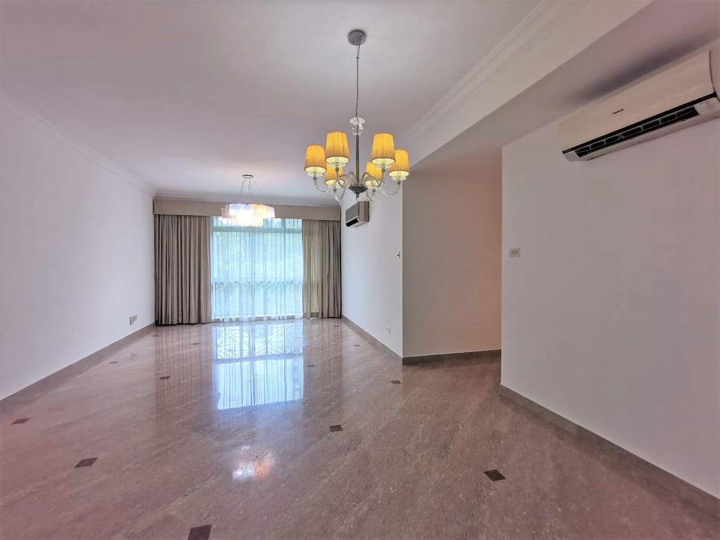 Condo Whole Unit for Rent in Tanglin · 53 Grange Road · S$ 7,500/mo - Image 1 of 1