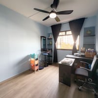 196 Rivervale Drive · HDB Common Room for Rent · Sengkang - Image 2 of 6 - Thumbnail