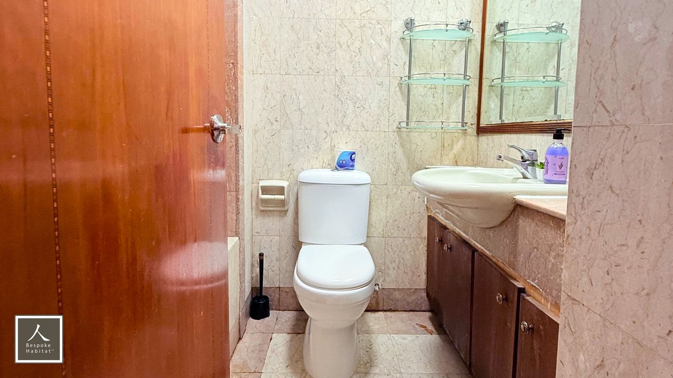 Bukit Merah Condo Master Room for Rent – 68 Telok Blangah Road - Image 3 of 5
