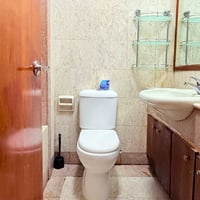 Bukit Merah Condo Master Room for Rent – 68 Telok Blangah Road - Image 3 of 5 - Thumbnail