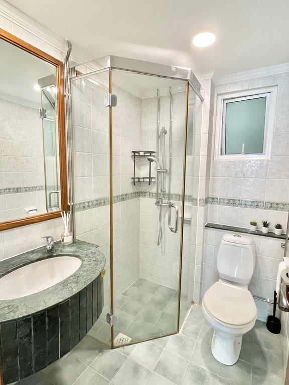 Condo Common Room for Rent in Outram · 33 Club Street, 069415 · S$ 1,750/mo - Image 6 of 7