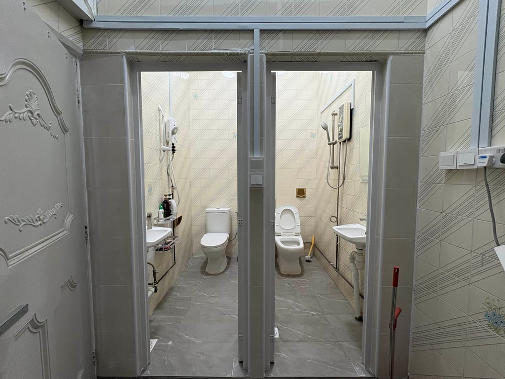 Landed Common Room for Rent in Bedok · 97 Joo Chiat Avenue, 428201 · S$ 950/mo - Image 7 of 8