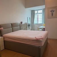 26G Lorong How Sun · Landed Common Room for Rent · Serangoon - Image 1 of 5 - Thumbnail