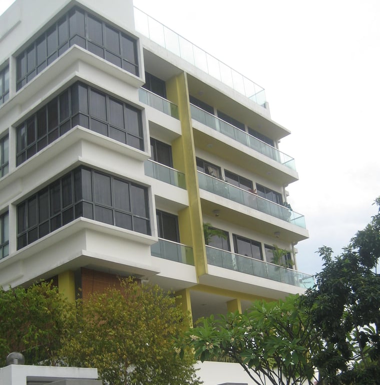 Geylang Condo Whole Unit for Rent – 1 Haigsville Drive - Image 8 of 9