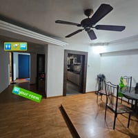 Woodlands HDB Common Room for Rent – 528 Woodlands Drive 14 - Image 7 of 7 - Thumbnail