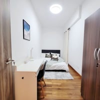 Tampines Condo Common Room for Rent – 1 Simei Street 4 - Image 3 of 7 - Thumbnail
