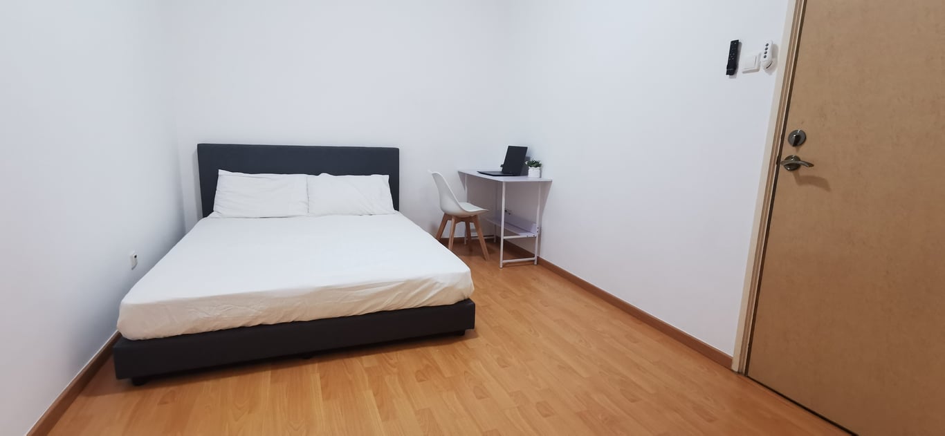 Condo Master Room for Rent in River Valley · 42 Kim Yam Road, 239347 · S$ 2,500/mo - Image 4 of 4