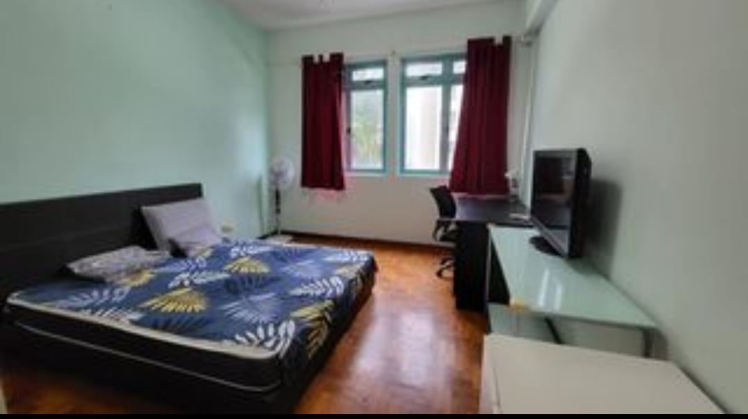 Condo Master Room for Rent in Pasir Ris · 156 Mariam Way, 507082 · S$ 600/mo - Image 2 of 10