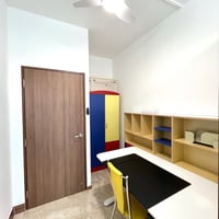 Jurong East Condo Common Room for Rent – 53 Jurong East Avenue 1 - Image 2 of 7 - Thumbnail