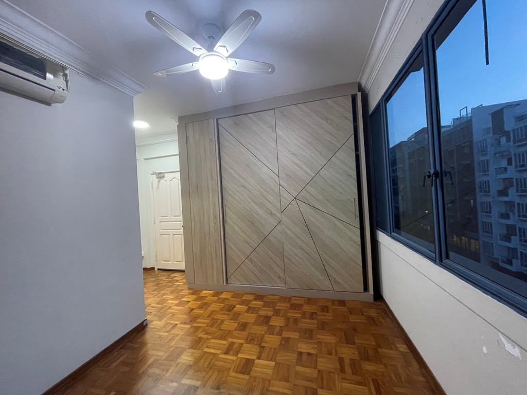 Condo Master Room for Rent in Geylang · 23 Lorong 30 Geylang, 398355 · S$ 1,500/mo - Image 1 of 1