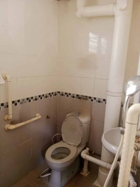 Bedok HDB Common Room for Rent – 59 Chai Chee Road - Image 6 of 6