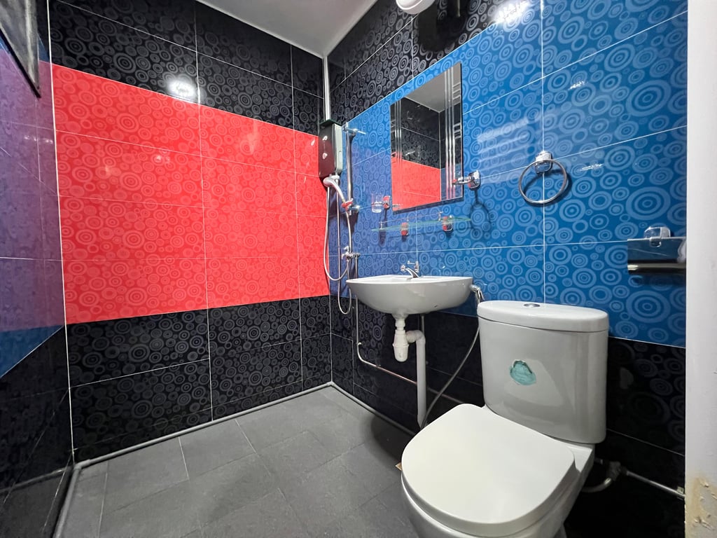 Hougang HDB Master Room for Rent – 602 Hougang Avenue 4 - Image 5 of 5