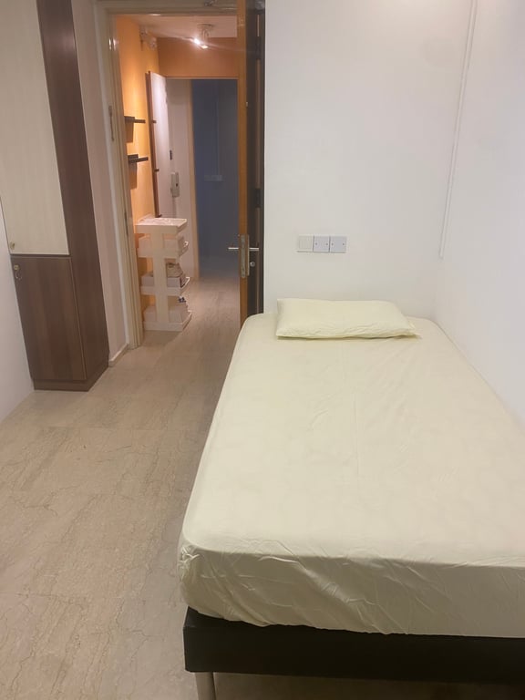 Condo Common Room for Rent in Serangoon · 1 Sunshine Terrace, 535689 · S$ 1,150/mo - Image 2 of 3