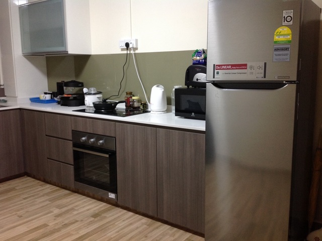 HDB Whole Unit for Rent in Bukit Batok · 251 Bukit Batok East Avenue 5, 650251 · S$ 3,000/mo - Image 3 of 11