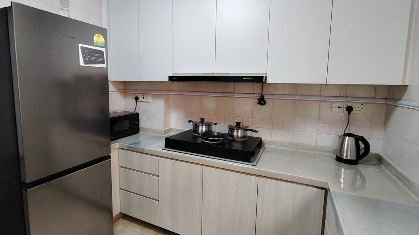 Queenstown Condo Common Room for Rent – 32 Dover Rise - Image 9 of 9