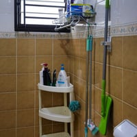 Clementi HDB Master Room for Rent – 455 Clementi Avenue 3 - Image 3 of 3 - Thumbnail