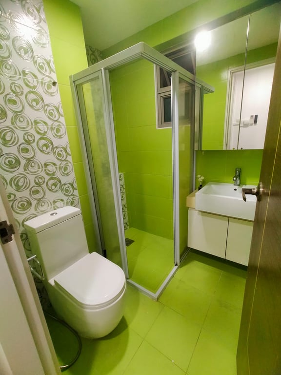 Condo Master Room for Rent in Pasir Ris · 14 Flora Road, 509731 · S$ 1,750/mo - Image 3 of 4