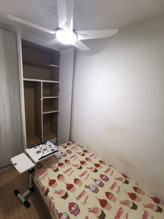 Condo Common Room for Rent in Toa Payoh · 10R Braddell Hill, 579735 · S$ 880/mo - Image 3 of 13