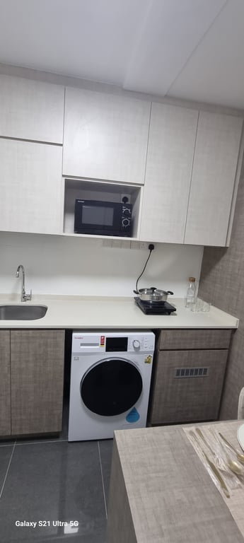 HDB Master Room for Rent in Geylang · 113 Aljunied Avenue 2, 380113 · S$ 2,100/mo - Image 2 of 8