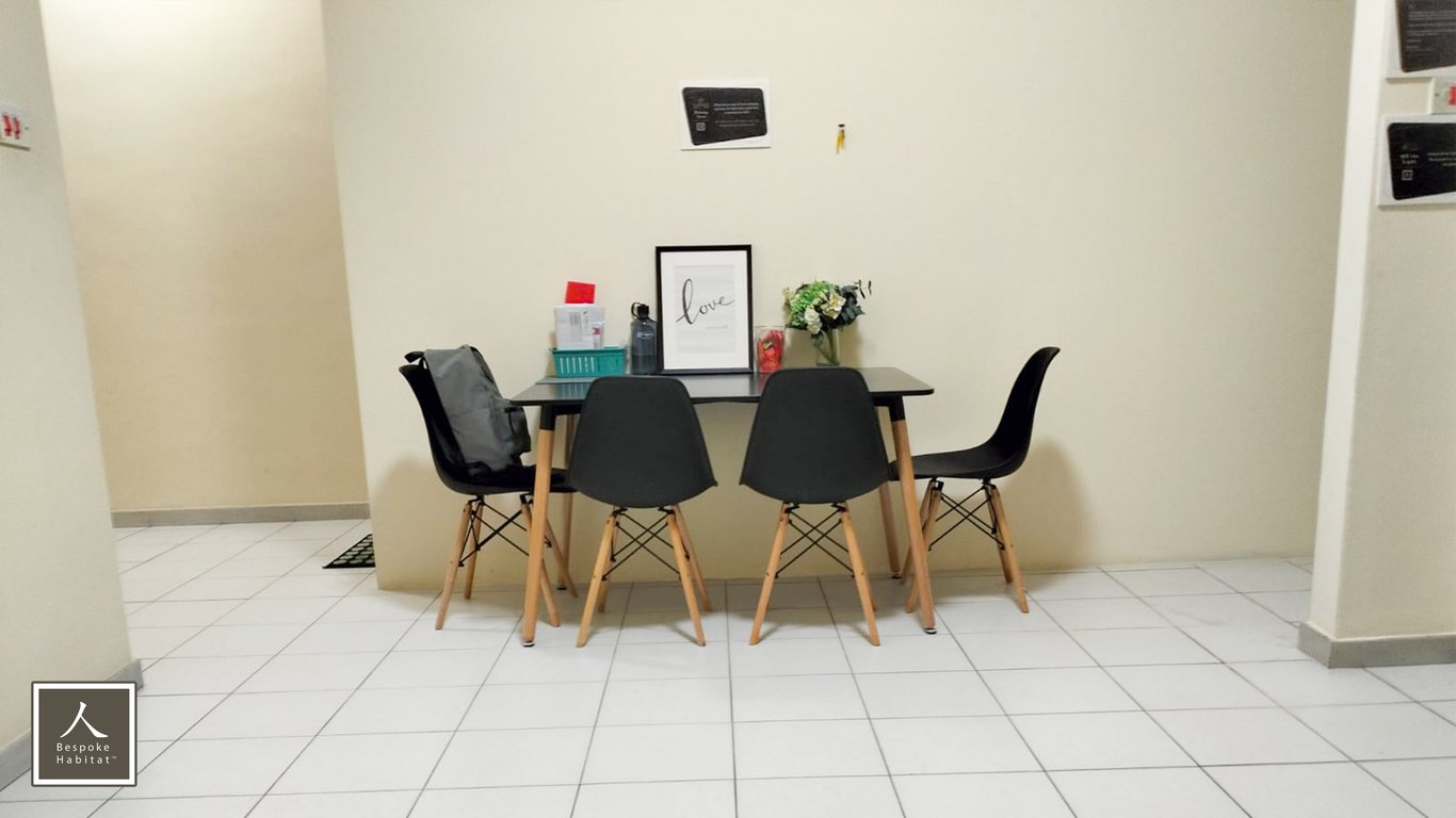 Bukit Panjang Condo Common Room for Rent – 103 Cashew Road - Image 5 of 5
