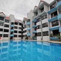 Bedok Condo Common Room for Rent – 122 Lorong Sarina - Image 10 of 12 - Thumbnail