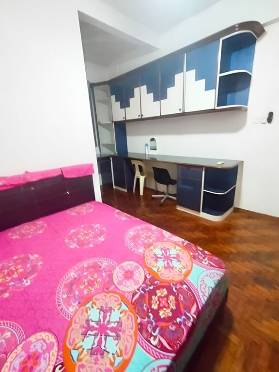 Condo Master Room for Rent in Geylang · 3 Lorong 37 Geylang, 387901 · S$ 1,480/mo - Image 2 of 5