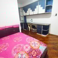 3 Lorong 37 Geylang · Condo Master Room for Rent · Geylang - Image 2 of 5 - Thumbnail