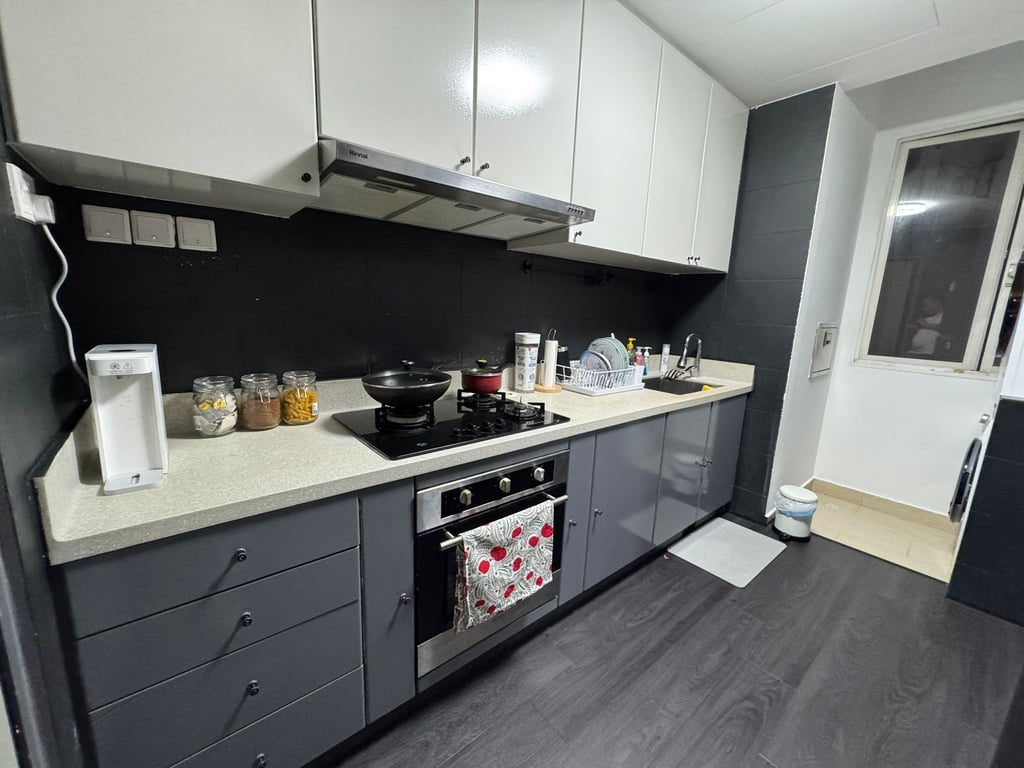 Condo Whole Unit for Rent in Woodlands · 23 Rosewood Drive, 737918 · S$ 3,950/mo - Image 1 of 2