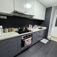 Woodlands Condo Whole Unit for Rent – 23 Rosewood Drive - Image 1 of 2 - Thumbnail