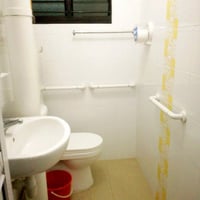 HDB Common Room for Rent at 653 Yishun Avenue 4, Yishun - Image 7 of 7 - Thumbnail