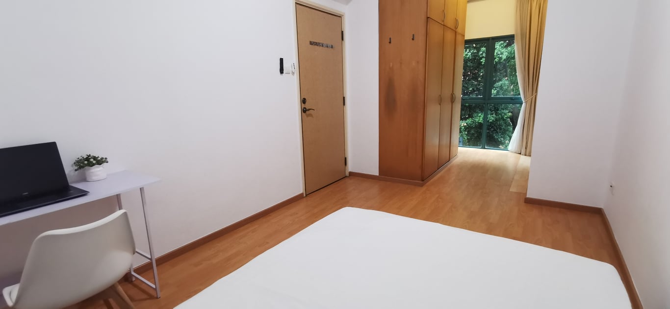 Condo Master Room for Rent in River Valley · 42 Kim Yam Road, 239347 · S$ 2,500/mo - Image 3 of 4