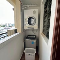 Tampines Condo Common Room for Rent – 781 Upper Changi Road East - Image 4 of 5 - Thumbnail