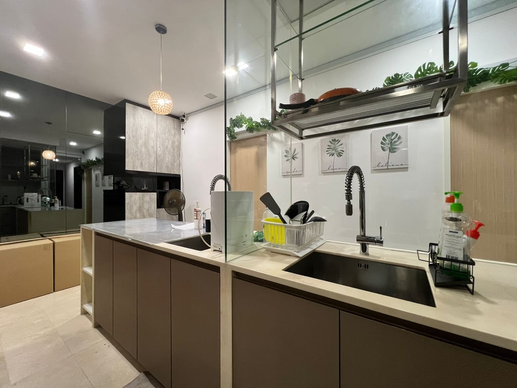 Condo Common Room for Rent in Bedok · 186 Jalan Eunos, 419537 · S$ 1,200/mo - Image 7 of 8