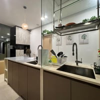 186 Jalan Eunos · Condo Common Room for Rent · Bedok - Image 7 of 8 - Thumbnail