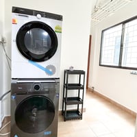 Bukit Timah Condo Common Room for Rent – 1001 Bukit Timah Road - Image 5 of 6 - Thumbnail