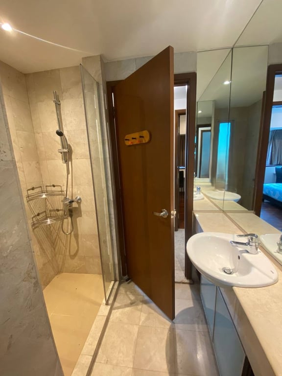 Condo Common Room for Rent in Novena · 2A Derbyshire Road, 309470 · S$ 1,550/mo - Image 4 of 4