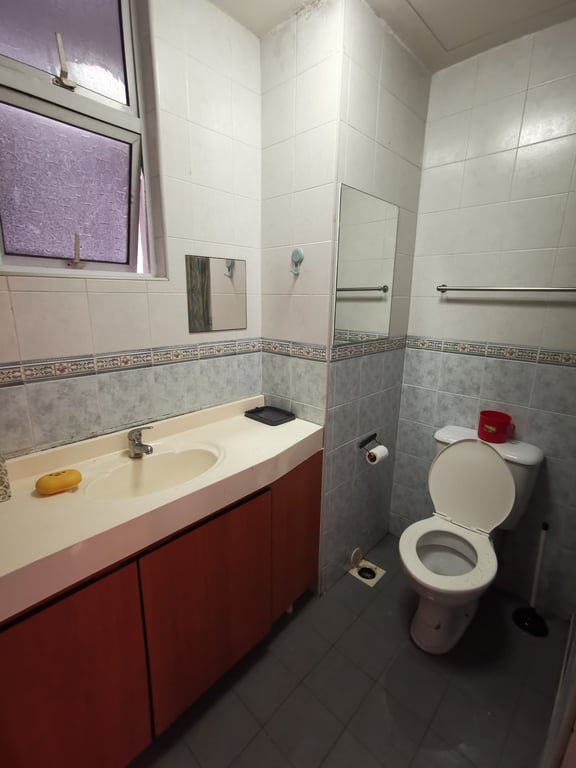 Condo Common Room for Rent in Novena · 2 Jalan Merlimau, 308729 · S$ 1,300/mo - Image 9 of 12