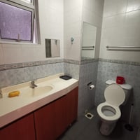 Novena Condo Common Room for Rent – 2 Jalan Merlimau - Image 9 of 12 - Thumbnail